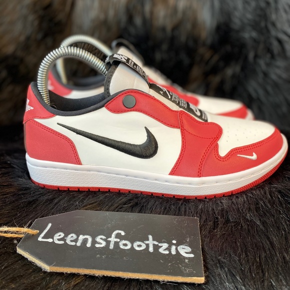 Nike Shoes - New Nike Womens Air Jordan 1 Low AJ 1